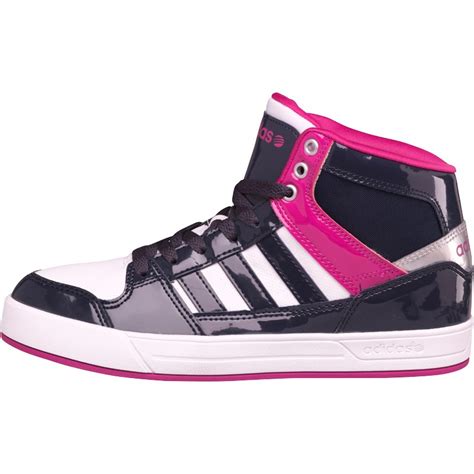 hoge sneakers adidas dames|zalando high heel sneakers.